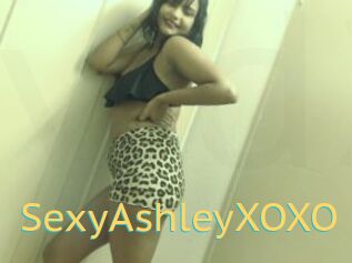 SexyAshleyXOXO