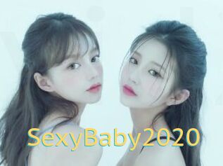 SexyBaby2020