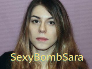 SexyBombSara