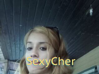 SexyCher