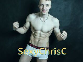 SexyChrisC