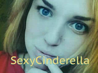 Sexy_Cinderella