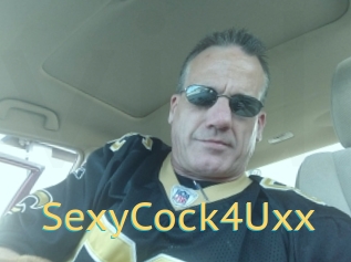 SexyCock4Uxx