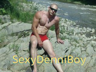 SexyDenniBoy