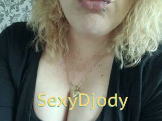 SexyDjody