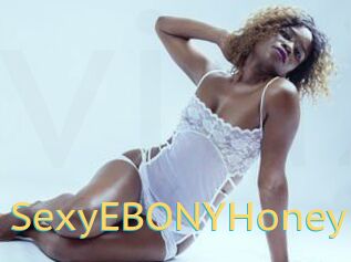 SexyEBONYHoney