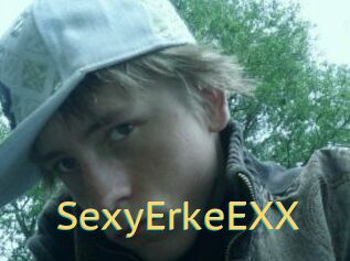 SexyErkeEXX