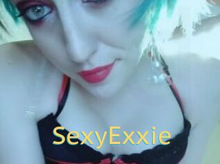 SexyExxie