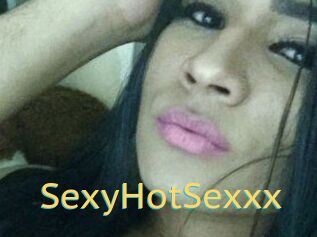 SexyHotSexxx