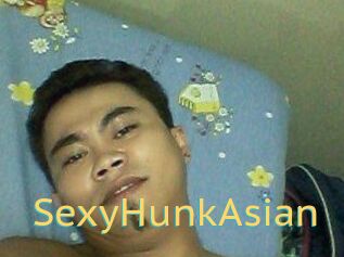 SexyHunkAsian