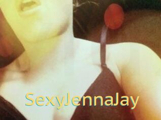 SexyJennaJay