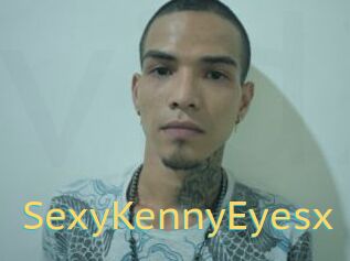 SexyKennyEyesx