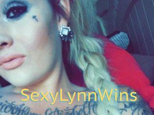 SexyLynnWins