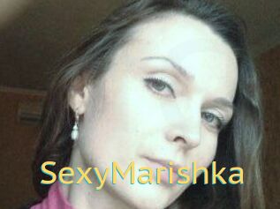 SexyMarishka