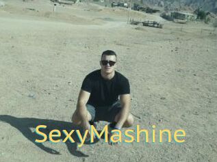 SexyMashine