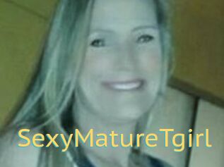 SexyMatureTgirl