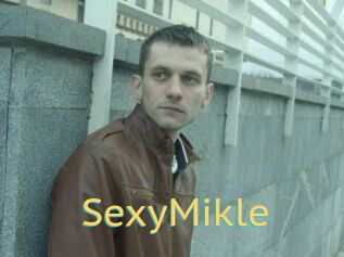 SexyMikle