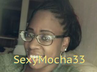 SexyMocha33