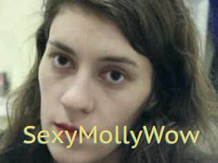 SexyMollyWow