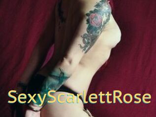 SexyScarlettRose