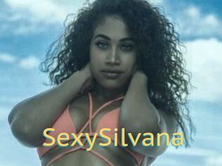 SexySilvana