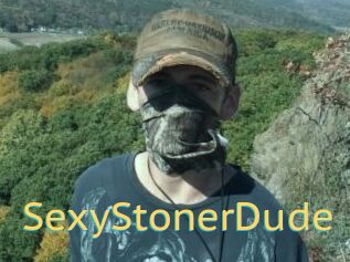 SexyStonerDude