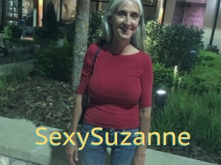 SexySuzanne