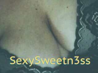 SexySweetn3ss