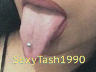 SexyTash1990