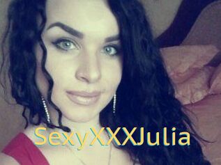 SexyXXXJulia