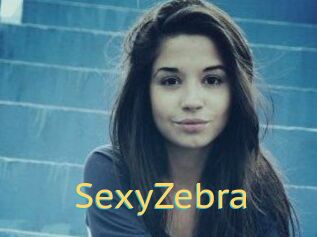 SexyZebra