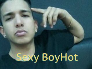 Sexy_BoyHot