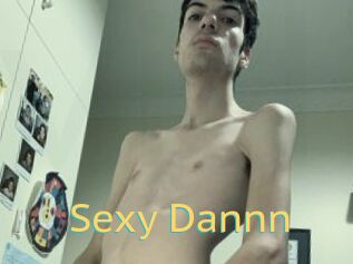 Sexy_Dannn