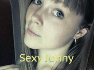 Sexy_Jenny_