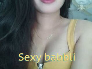 Sexy_babbli