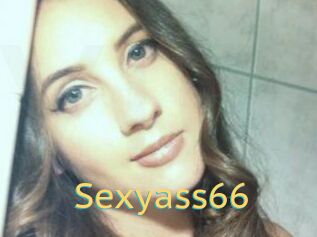 Sexyass66