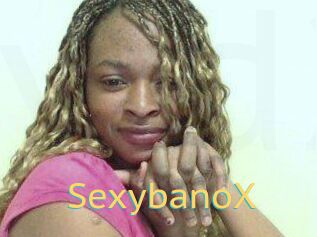 SexybanoX