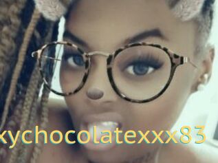 Sexychocolatexxx83