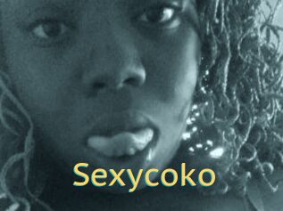 Sexycoko