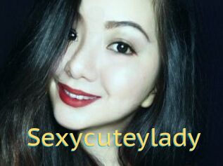 Sexycuteylady