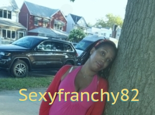 Sexyfranchy82