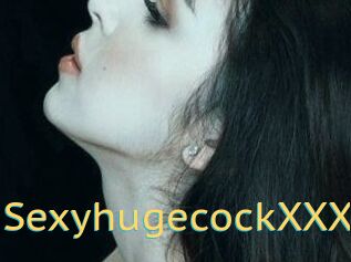 SexyhugecockXXX