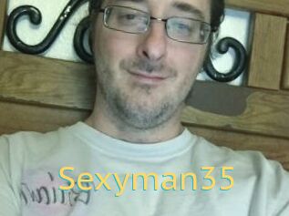 Sexyman35