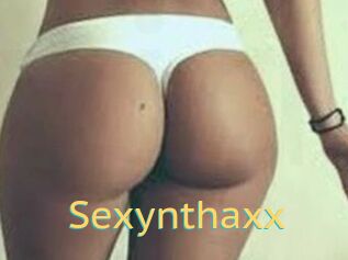 Sexynthaxx