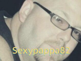 Sexypappa82