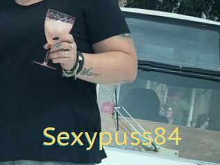 Sexypuss84