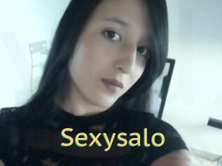 Sexysalo