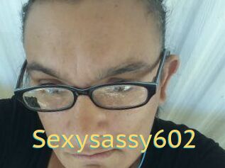 Sexysassy602