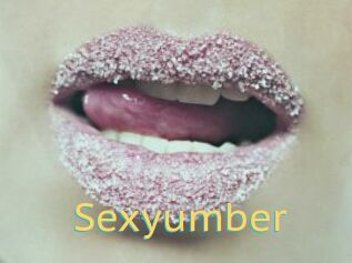 Sexyumber