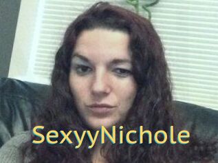 SexyyNichole